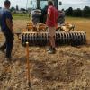 Mise en route Agrisem Agromulch Silver