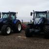Comparatif consommation FD CUMA 45