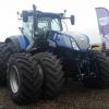 Jumelage New Holland