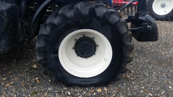 Pneu Xeobib Michelin