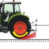 Liaison Tracteur Sol