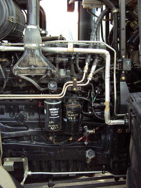 Entretien automoteur