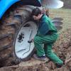 Liaison Tracteur Sol