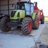 Liaison Tracteur Sol