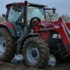 Case IH Maxxum CVX 110