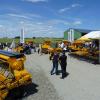 Journée SEM -Gamme semoir Agrisem-