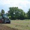 Fendt Vario 824 + Lemken