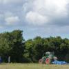 Lemken essai comparatif déchaumage