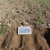 Lemken Karat 9, Profondeur 7 cm