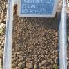 Emiettement Lemken Karat 9 - 10 km/h