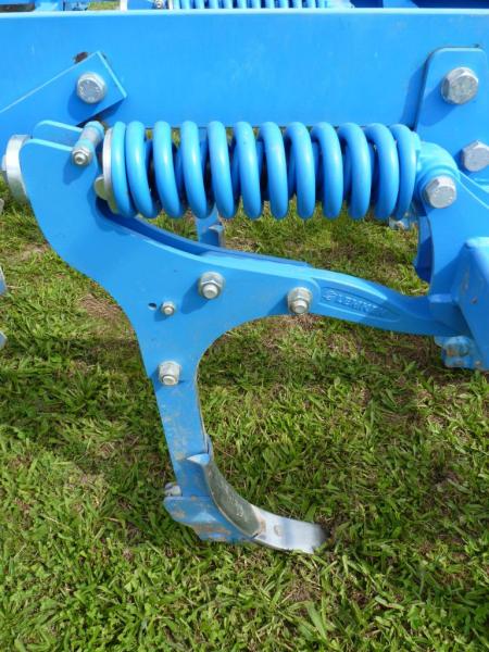 Lemken Karat 9 - Etançon