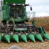 John Deere W