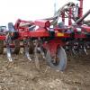 Green tillage