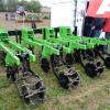 Strip Till Aurensan