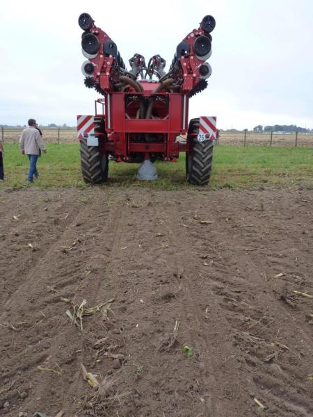 Horsch