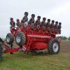 Semoir monograine Horsch
