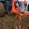 Kuhn réglage charrue