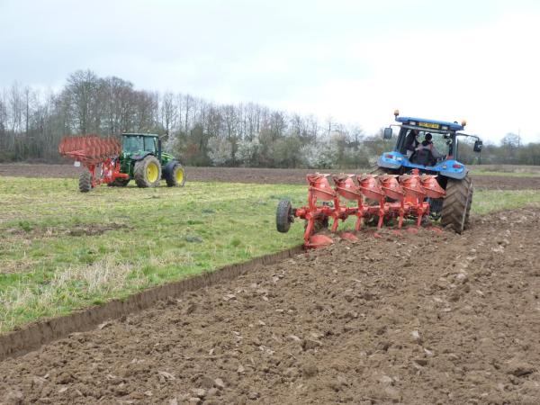 Kuhn labour
