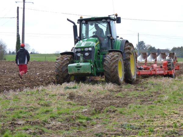 Kuhn labour