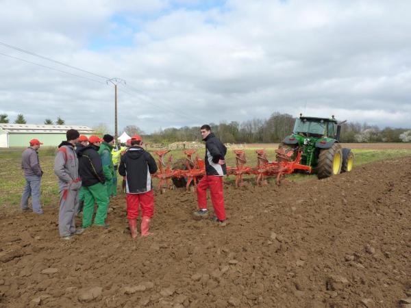 Kuhn labour