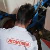 Mise en route Monosem NG+2