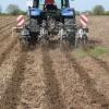 Strip tiller