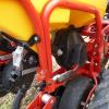 Vaderstad Tempo F8 disque 3250-32