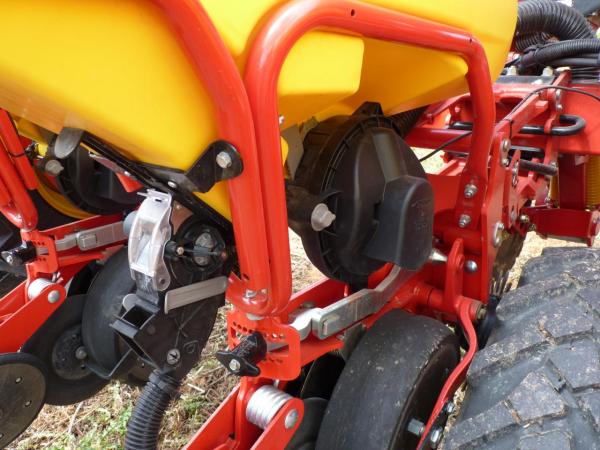 Vaderstad Tempo F8 disque 3250-32