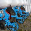 Monosem NX2 roues crantées