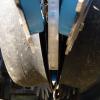 Roue de plombage Monosem roue PRO NX2