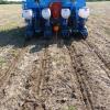 Semis sur strip till Monosem NX2 M