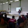 Réduction de travail du sol - AgroDays Chambre d'Agriculture de l'Ariège