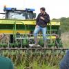 Analyse semoir SimTech Aitchison